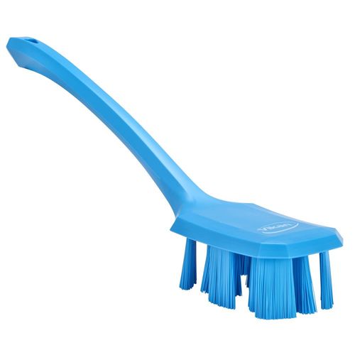 UST Stiff Hand Brush Long Handle, 395 mm (5705020419638)